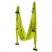 Гамак для йоги SP-Planeta Antigravity Yoga FI-5323 Салатовый