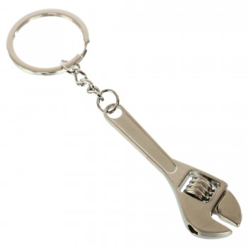 Брелок SP-Sport Инструмент Разводной ключ FB-9436 1шт Брелок SP-Sport Инструмент Разводной ключ FB-9436 1шт