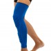 Наколенник-чулок баскетбольный компрессионный с защитными накладками SP-Sport HB-007 M-XL 1шт Синий Наколенник-чулок баскетбольный компрессионный с защитными накладками SP-Sport HB-007 M-XL 1шт Синий