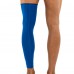 Наколенник-чулок баскетбольный компрессионный с защитными накладками SP-Sport HB-007 M-XL 1шт Синий Наколенник-чулок баскетбольный компрессионный с защитными накладками SP-Sport HB-007 M-XL 1шт Синий