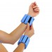 Утяжелители-браслеты для рук и ног с силиконовым покрытием SP-Sport FI-0709 1x0,5кг Голубой Утяжелители-браслеты для рук и ног с силиконовым покрытием SP-Sport FI-0709 1x0,5кг Голубой