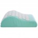 Подушка массажная Acupressure mat Ипликатор Кузнецова Zelart FI-1564