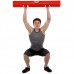 Вайпер функциональный тренажер Record VIPR MULTI-FUNCTIONAL TRAINER FI-5720-6 6кг Красный