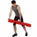 Вайпер функциональный тренажер Record VIPR MULTI-FUNCTIONAL TRAINER FI-5720-6 6кг Красный