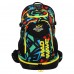 Рюкзак спортивный MadWave M112902 Lane 32л Красный