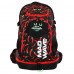Рюкзак спортивный MadWave M112902 Lane 32л Красный