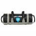 Мешок утяжелитель для функционального тренинга Power Bag LiveUp LP8120-25 25кг черный-серый