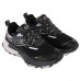 Кроссовки для треккинга и бега по горам Joma SIERRA LADY TKSILW2501 размер 36-40 черный-серый Черный-серый
