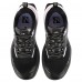 Кроссовки для треккинга и бега по горам Joma SIERRA LADY TKSILW2501 размер 36-40 черный-серый Черный-серый