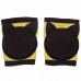 Наколенники детские SP-Planeta GS-3998 2шт S-L Желтый Наколенники детские SP-Planeta GS-3998 2шт S-L Желтый