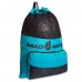 Рюкзак-мешок MadWave VENT DRY BAG M111705 Бирюзовый