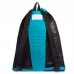 Рюкзак-мешок MadWave VENT DRY BAG M111705 Бирюзовый