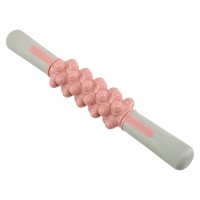 Массажер-палка роликовый антицеллюлитный Massager Bar SP-Sport FI-8742 1 массажный валик