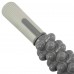 Массажер-палка роликовый антицеллюлитный Massager Bar SP-Sport FI-8742 1 массажный валик