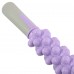 Массажер-палка роликовый антицеллюлитный Massager Bar SP-Sport FI-8742 1 массажный валик