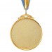 Медаль спортивная с лентой SP-Sport FLASH C-4328-ANG ø6,5см золото, серебро, бронза Серебряный Медаль спортивная с лентой SP-Sport FLASH C-4328-ANG ø6,5см золото, серебро, бронза Серебряный