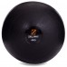 Мяч медицинский слэмбол для кроссфита Zelart SLAM BALL FI-2672-4 4кг черный