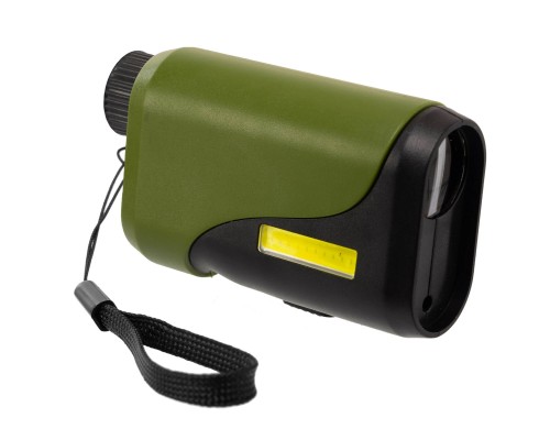 Монокуляр тактический с компасом 5в1 SP-Sport C-6867