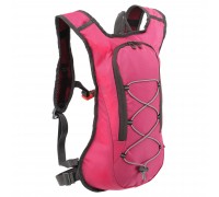 Рюкзак мультиспортивный SP-Sport SD28 6л Розовый