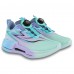 Кроссовки SP-Sport 8273-36-40-2 размер 36-40 голубой-фиолетовый Голубой-фиолетовый