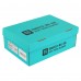 Кроссовки SP-Sport 8273-36-40-2 размер 36-40 голубой-фиолетовый Голубой-фиолетовый