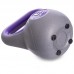 Гиря пластиковая Zelart TA-5734-6 вес 6кг фиолетовый
