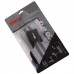 Бинты кистевые для жима STRENGTH WRIST WRAPS MUTE 9905-2 2шт Черный