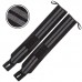 Бинты кистевые для жима STRENGTH WRIST WRAPS MUTE 9905-2 2шт Черный