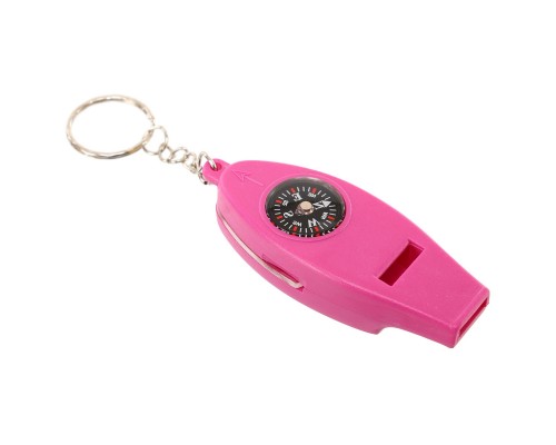 Брелок туристический 4в1 SP-Sport H4-1 1шт