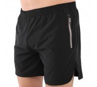 Шорты короткие спортивные мужские Joma INDOOR 104499-100 S-L черный Черный