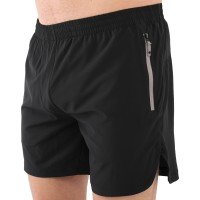 Шорты короткие спортивные мужские Joma INDOOR 104499-100 S-L черный Черный