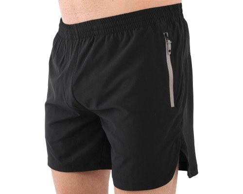 Шорты короткие спортивные мужские Joma INDOOR 104499-100 S-L черный Черный