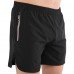Шорты короткие спортивные мужские Joma INDOOR 104499-100 S-L черный Черный