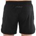 Шорты короткие спортивные мужские Joma INDOOR 104499-100 S-L черный Черный