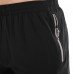 Шорты короткие спортивные мужские Joma INDOOR 104499-100 S-L черный Черный