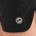 Шорты короткие спортивные мужские Joma INDOOR 104499-100 S-L черный Черный