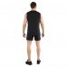 Шорты короткие спортивные мужские Joma INDOOR 104499-100 S-L черный Черный