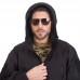 Куртка тактическая SP-Sport TY-0369 M-2XL Черный