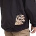 Куртка тактическая SP-Sport TY-0369 M-2XL Черный