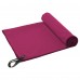 Полотенце спортивное антибактериальное ANTIBACTERIAL TOWEL 4Monster T-ECT-120 60x120см Малиновый