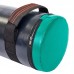 Мешок утяжелитель для функционального тренинга Power Bag SP-Planeta FI-6574-10 10кг черный-зеленый Черный-зеленый