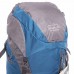Рюкзак туристический COLOR LIFE GA-172 52+10л Синий Рюкзак туристический COLOR LIFE GA-172 52+10л Синий