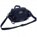 Сумка поясная COLOR LIFE WAIST BAG TY-5335 Темно-синий