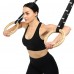 Кольца гимнастические для Кроссфита WOODEN GYM RINGS EZOUS E-02 d-32мм Кольца гимнастические для Кроссфита WOODEN GYM RINGS EZOUS E-02 d-32мм