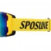 Очки горнолыжные SPOSUNE HX008 Очки горнолыжные SPOSUNE HX008