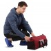 Сумка спортивная SPORT GA-805-SPR Красный