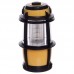 Фонарь кемпинговый SP-Sport TY-7816 17х7,5см оранжевый-черный