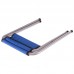 Стул складной без спинки SP-Sport TY-0536 28х36х24см