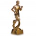 Статуэтка наградная спортивная Легкая атлетика SP-Sport C-4599-B5
