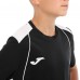 Футболка мужская Joma CHAMPIONSHIP VII 103081-102 4XS-2XL черный Черный Футболка мужская Joma CHAMPIONSHIP VII 103081-102 4XS-2XL черный Черный